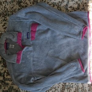 Womens Patagonia pullover
